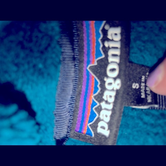 Patagonia Jacket - Picture 4 of 4